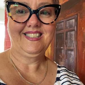 Meet your Posher, Marlene